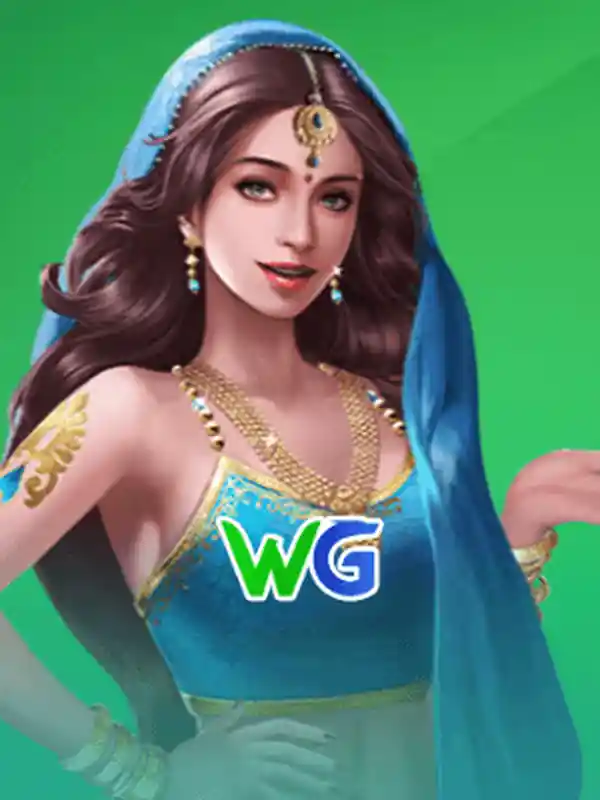 WG তাস লাইভ ক্যাসিনো গেম